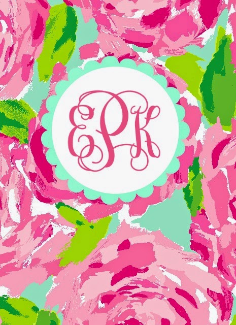Preppy Goes Back To School With Lilly Again Lilly Pulitzer Binder preppy-goes-back-to-school-with-lilly-again-lilly-pulitzer-binder