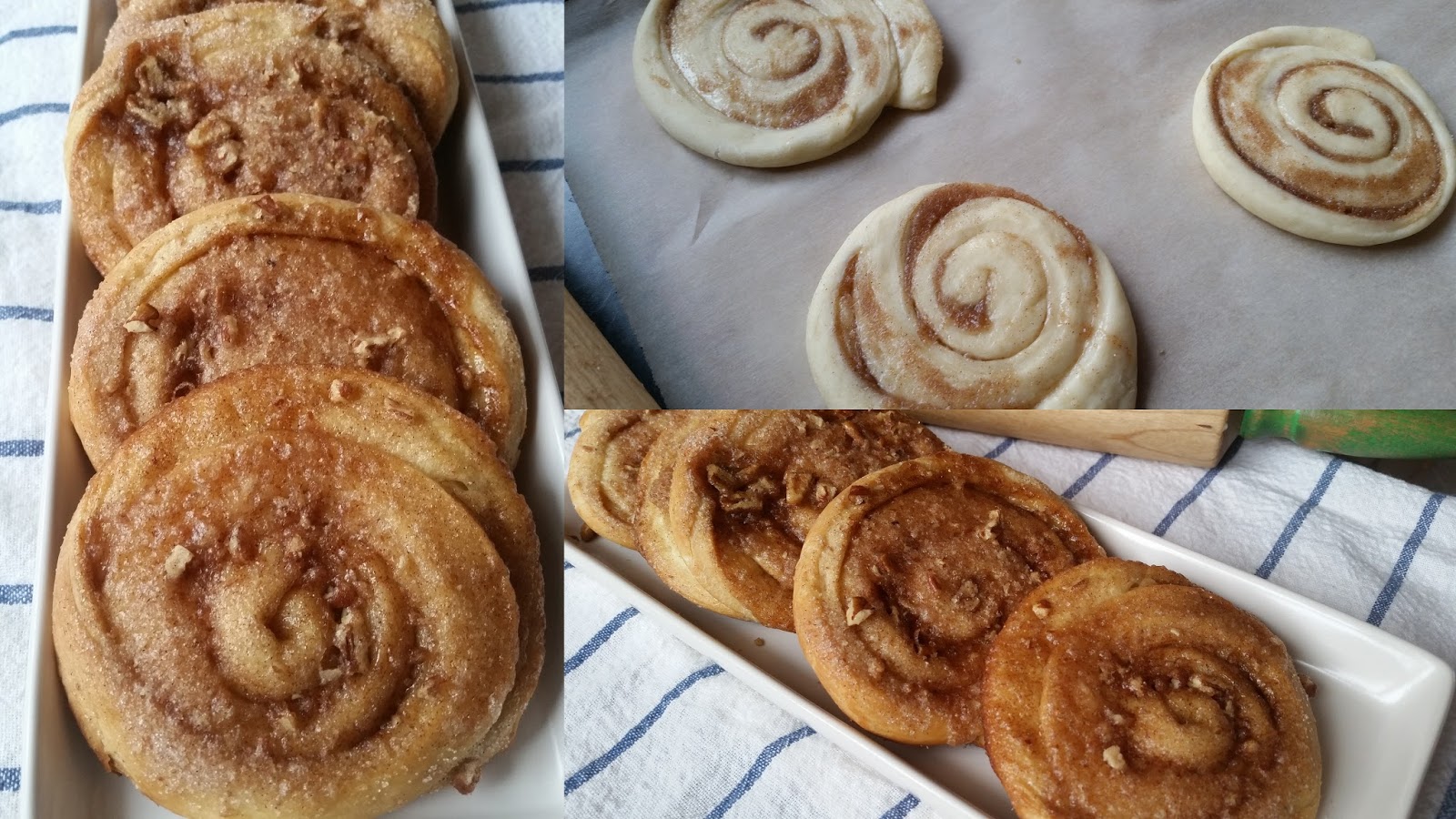 Mennonite Girls Can Cook Cinnamon Crisps