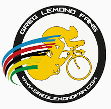Visit our new Greg LeMond Fans blog