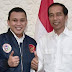 Jika Jokowi Menang Pilpres, Pembangunan Infrastruktur Tetap Prioritas