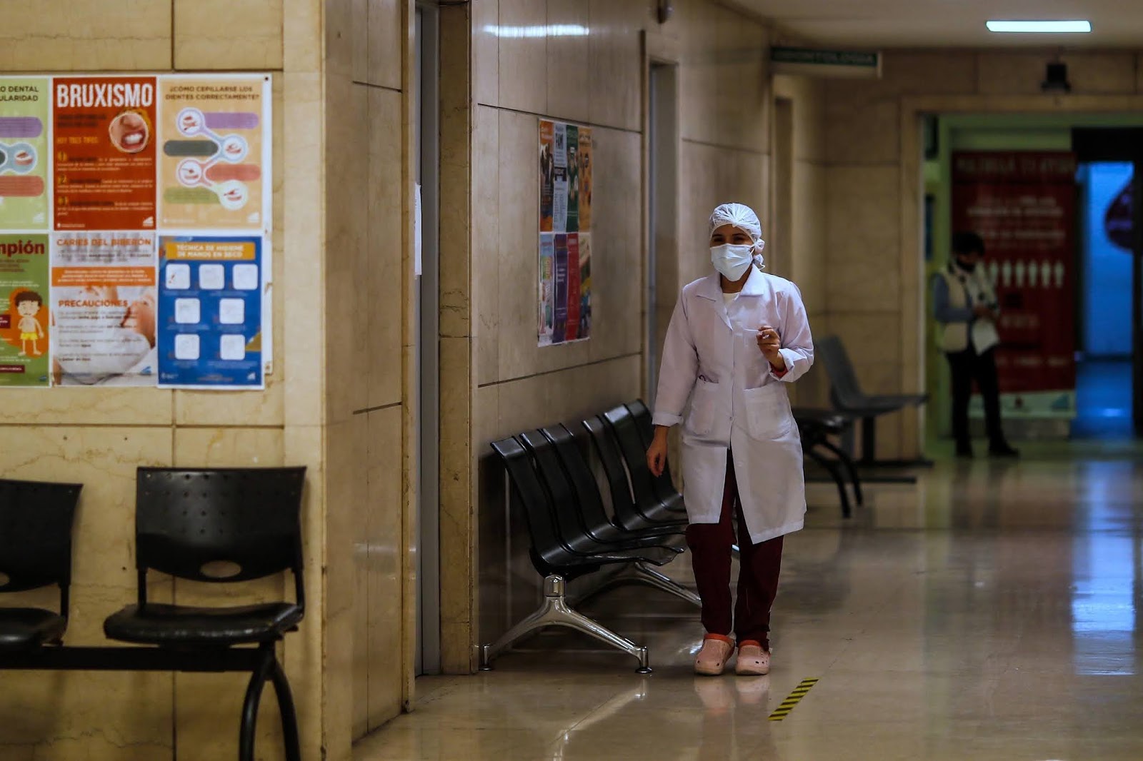 Coronavirus en Argentina: Confirmaron 86 muertos y 4.815 nuevos contagios de COVID-19 en las últimas 24 horas Coronavirus en Argentina: Confirmaron 86 muertos y 4.815 nuevos contagios de COVID-19 en las últimas 24 horas