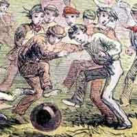 História do Futebol | Linha do Tempo História do Futebol | Linha do Tempo