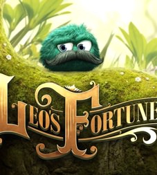 Leo’s Fortune: HD Edition - PC (Download Completo em Torrent)