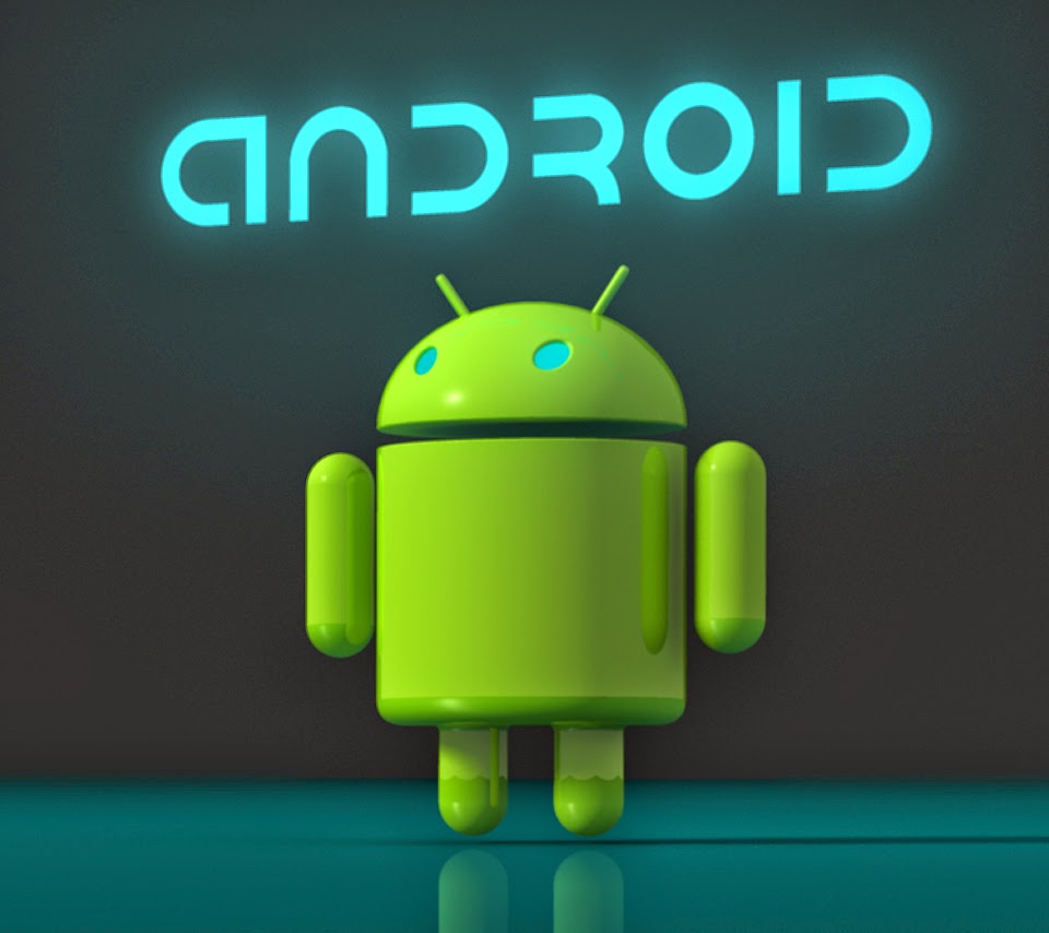 android of course!