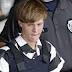 Jury condemns Dylann Roof to death for South Carolina church massacre 