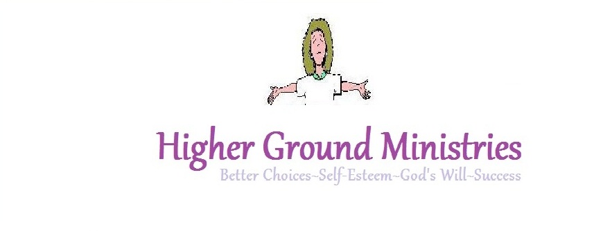 Higher Ground Ministries
