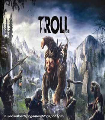 Troll and I Free Download PC Game