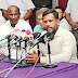 அட்டாளைச்சேனையில் மக்கள் காங்கிரசுக்கு வாக்களித்த அனைவருக்கும் நன்றிகள்