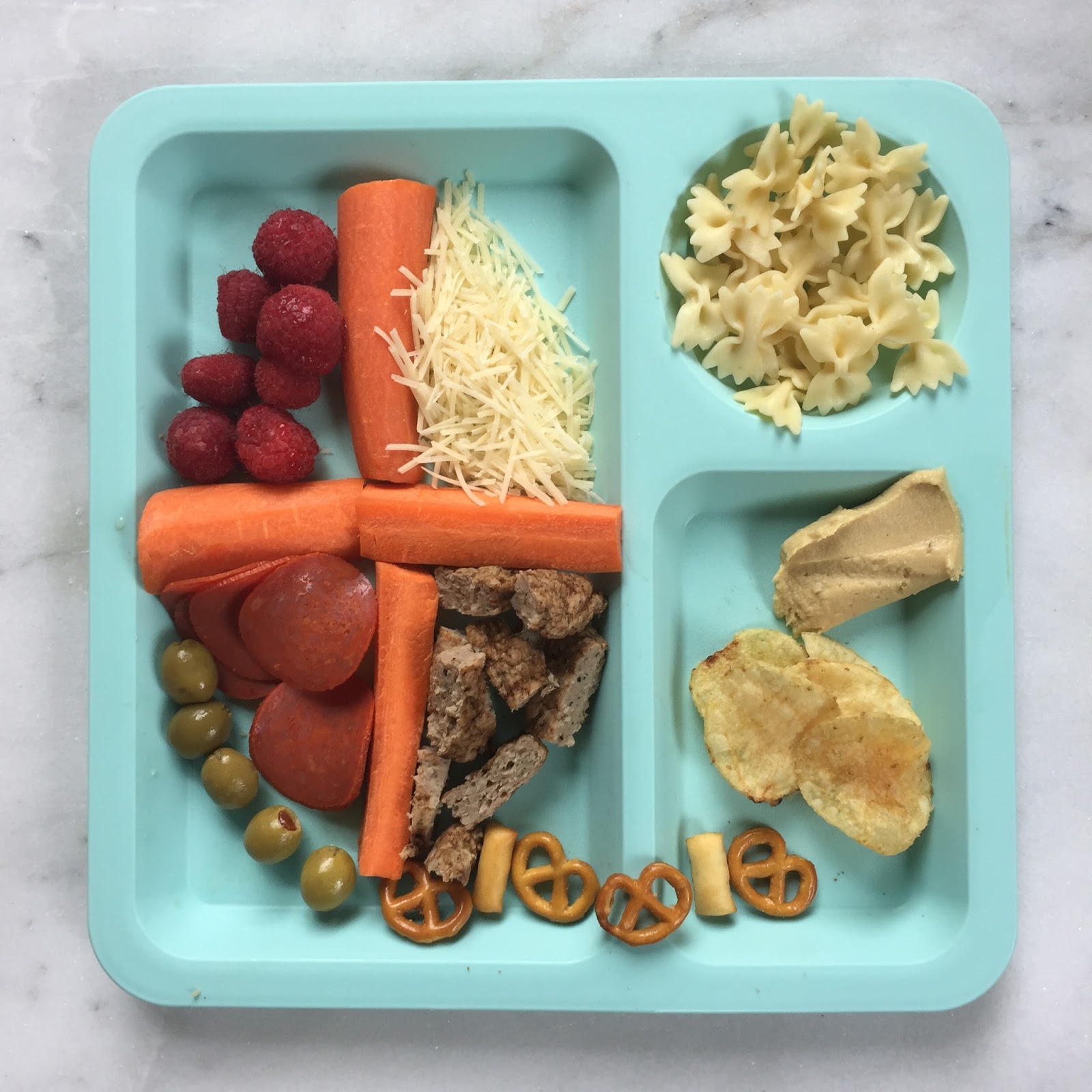 PolkaDotty Place May Recipe Round Up