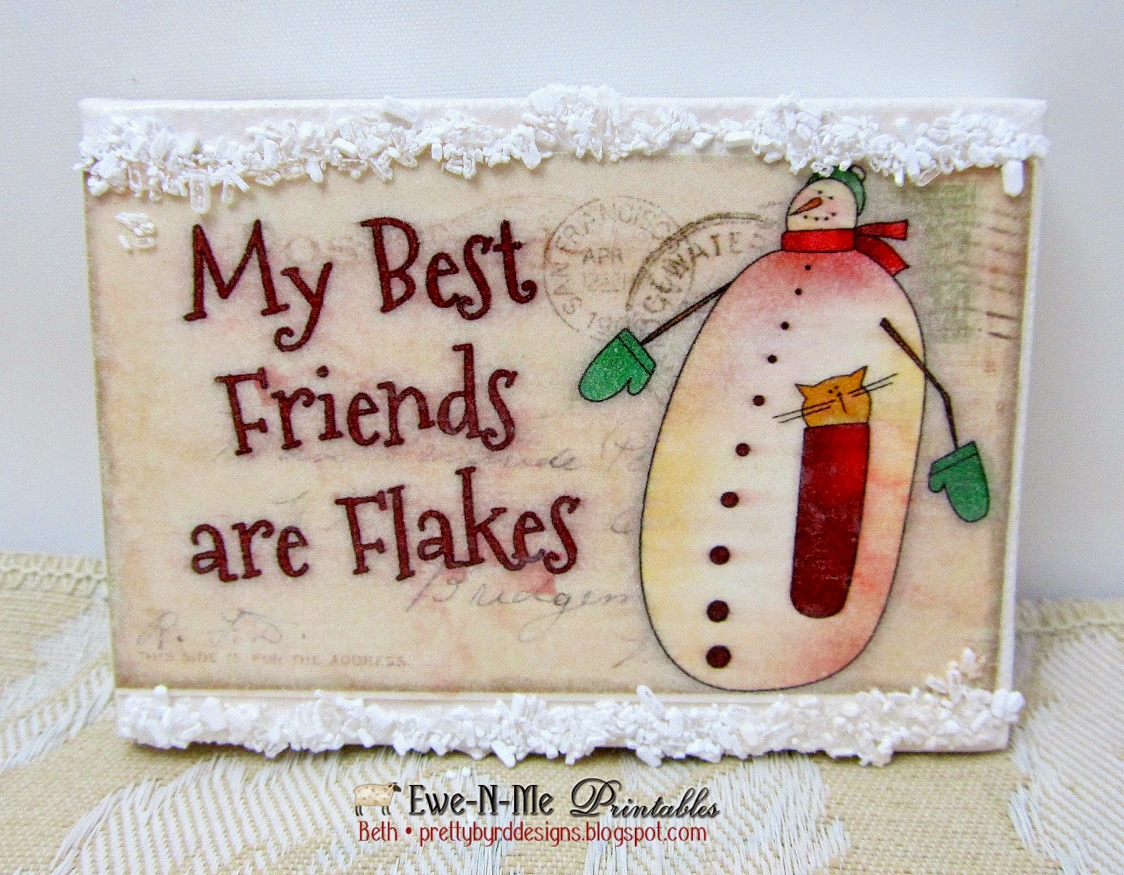 Ewe N Me Printables Christmas Decor Mini Canvases ewe-n-me-printables-christmas-decor-mini-canvases