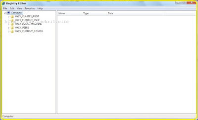 cara disable safe mode cara disable atau mematikan F8 safe mode