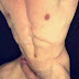 #EXCLU Adrien (#LPDLA6 #LesAnges10 ) : Découvrez une nouvelle photo hot du jeune homme !