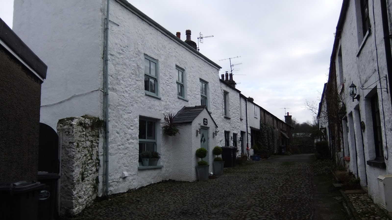 North West Images BurtoninKendal