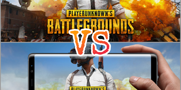 Review Game PUBG