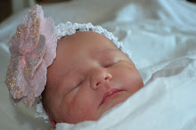 Katherine Rose - Newborn