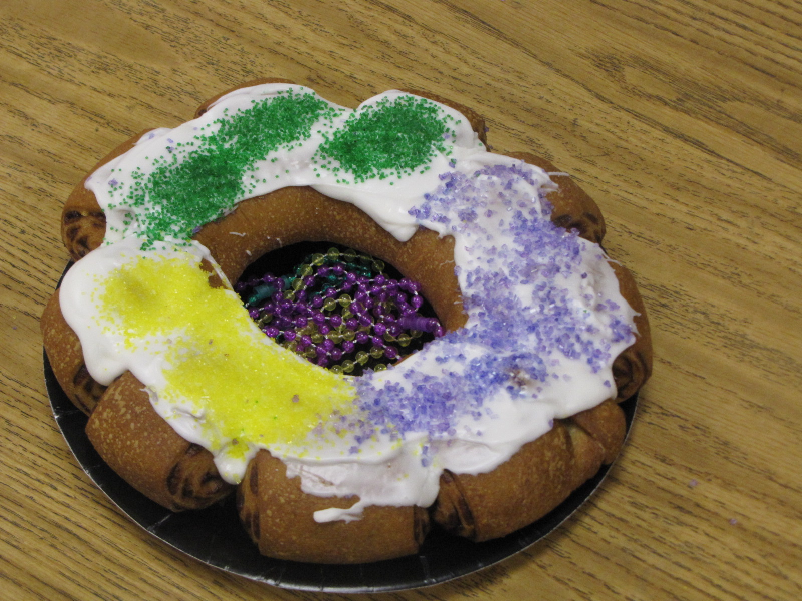 mardi gras classroom ideas