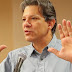 Tutela tem sido marca do governo, critica Haddad