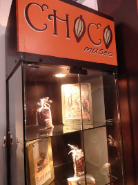 choco museo