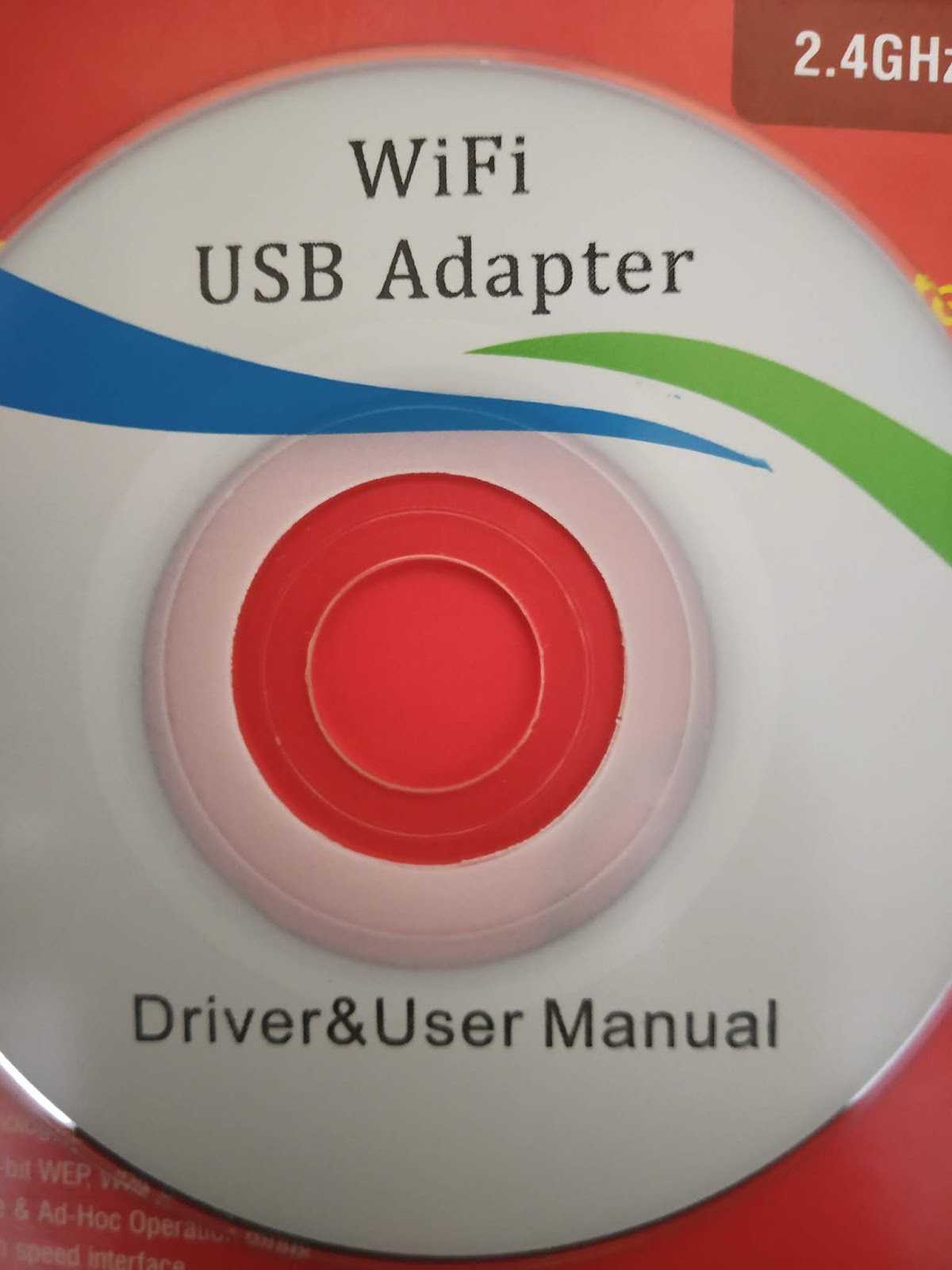 OTWUA450NM 450M WirelessN Mini USB Adapter drivers Download cracked