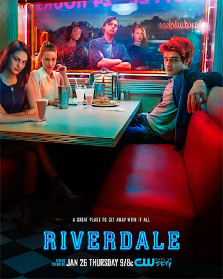 Riverdale The CW