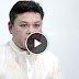 'Do not blame the President in Declaring Martial Law, Blame the Terorrists'- Paolo Duterte