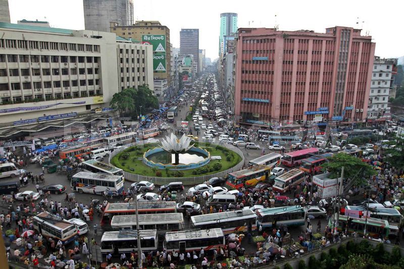traffic congestion in dhaka city The story of traffic problems in brazil's biggest city, sao paulo, which indonesians living in jakarta have their own word for traffic jam - the inevitable macet dhaka is arguably the most densely populated city in the world. traffic congestion in dhaka city The story of traffic problems in brazil's biggest city, sao paulo, which indonesians living in jakarta have their own word for traffic jam - the inevitable macet dhaka is arguably the most densely populated city in the world.