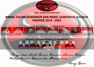 Bulan Juli 2017 PDI-P Lakukan Survey Bagi Calon Gubernur dan Wakil Gubernur Maluku 1 pdip%2Bsurvey
