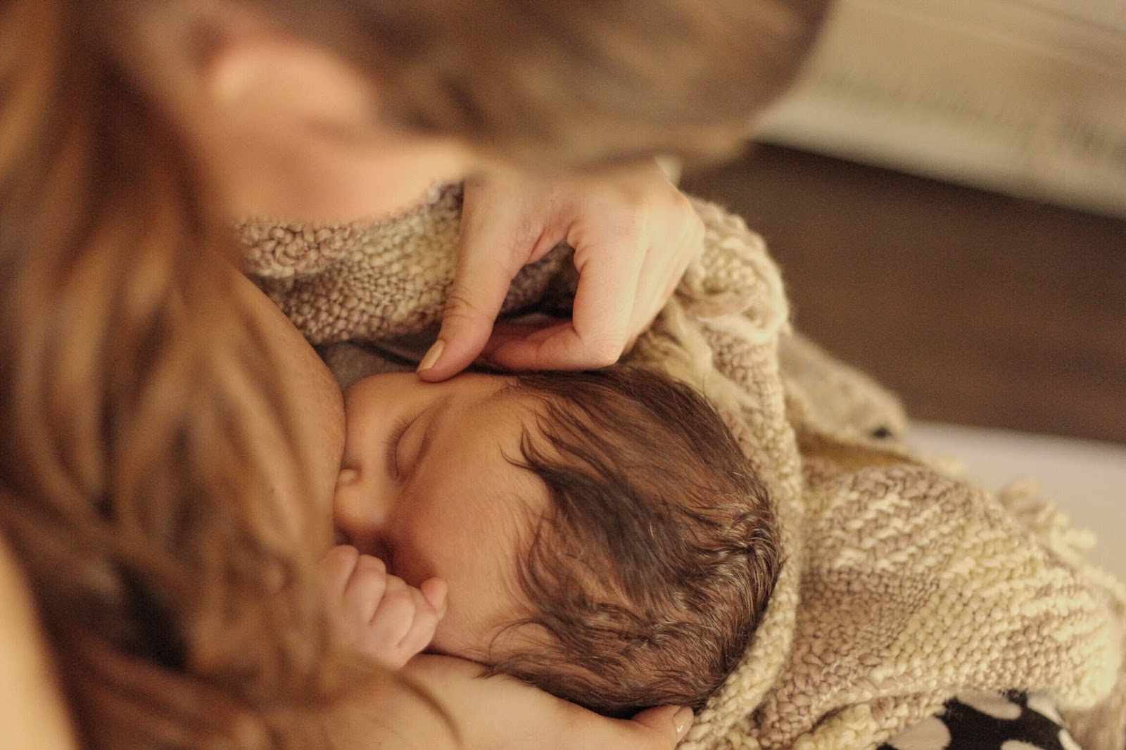 Rose & Co Blog Our Breastfeeding JourneyTips and Tricks!
