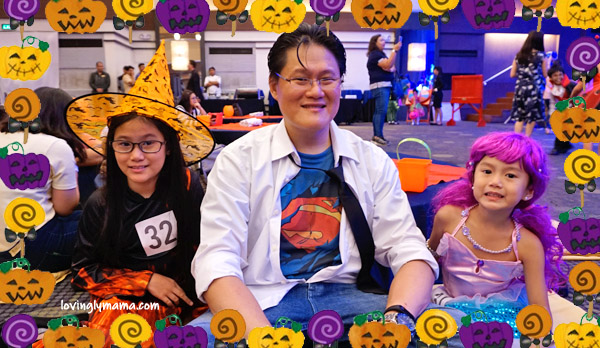 L'Fisher Hotel Bacolod - Halloween cosplay party - Halloween cosplay party for kids - Halloween party - Bacolod hotels - mommy blogger - Bacolod mommy blogger