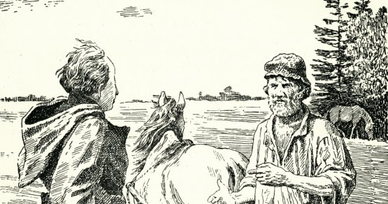 краткий капитанская по главам