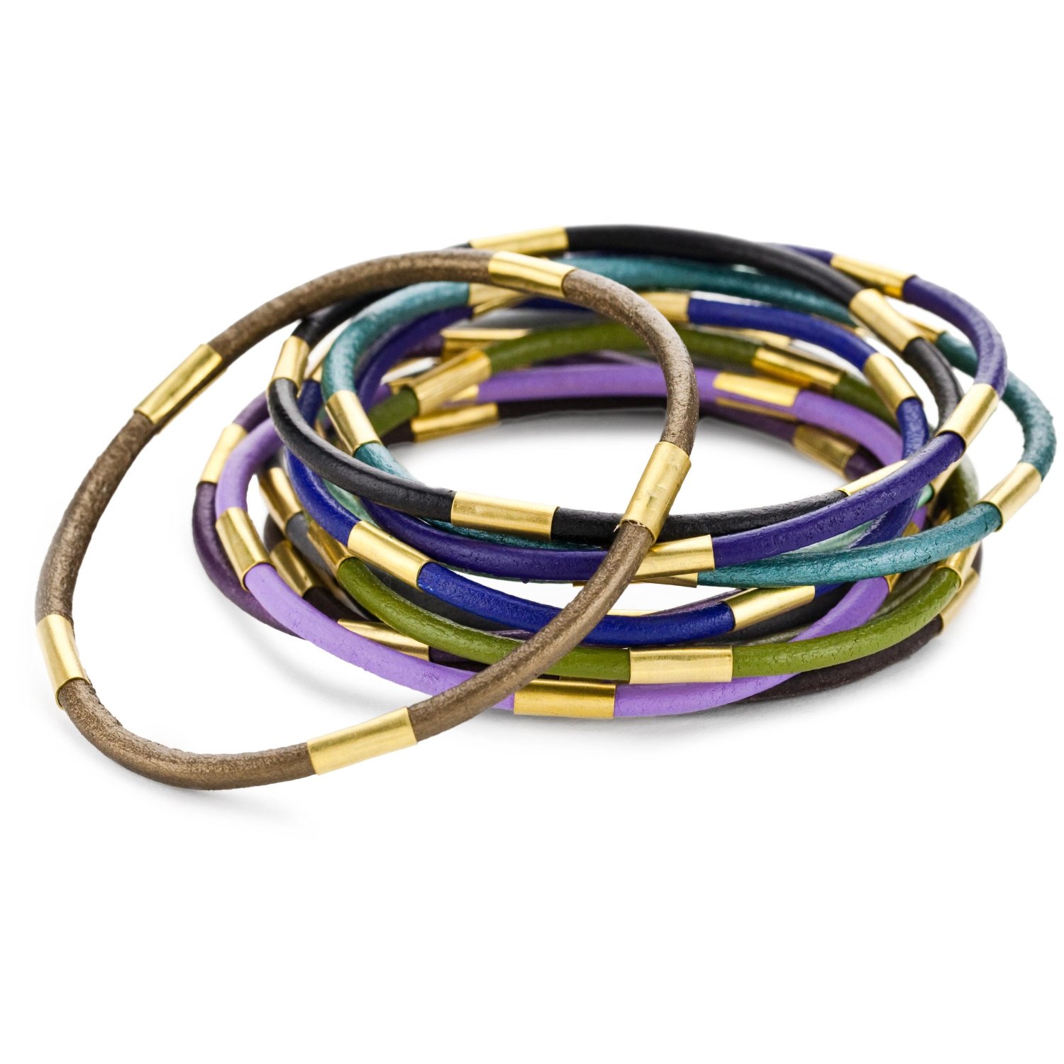 How to make your jewelry look new without buying (hardly) anything