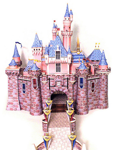 Figuras Para Armar Kit De Construcción De Castillo De F Fgr Figuras Para Armar Kit De Construcción De Castillo De F Fgr