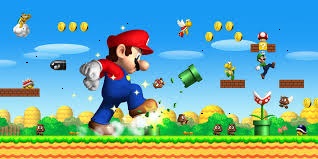 ScreenShot 1 Super Mario Setup Download