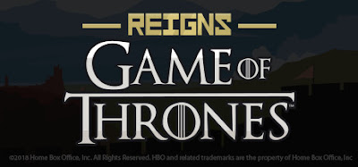 Reigns Game of Thrones Download