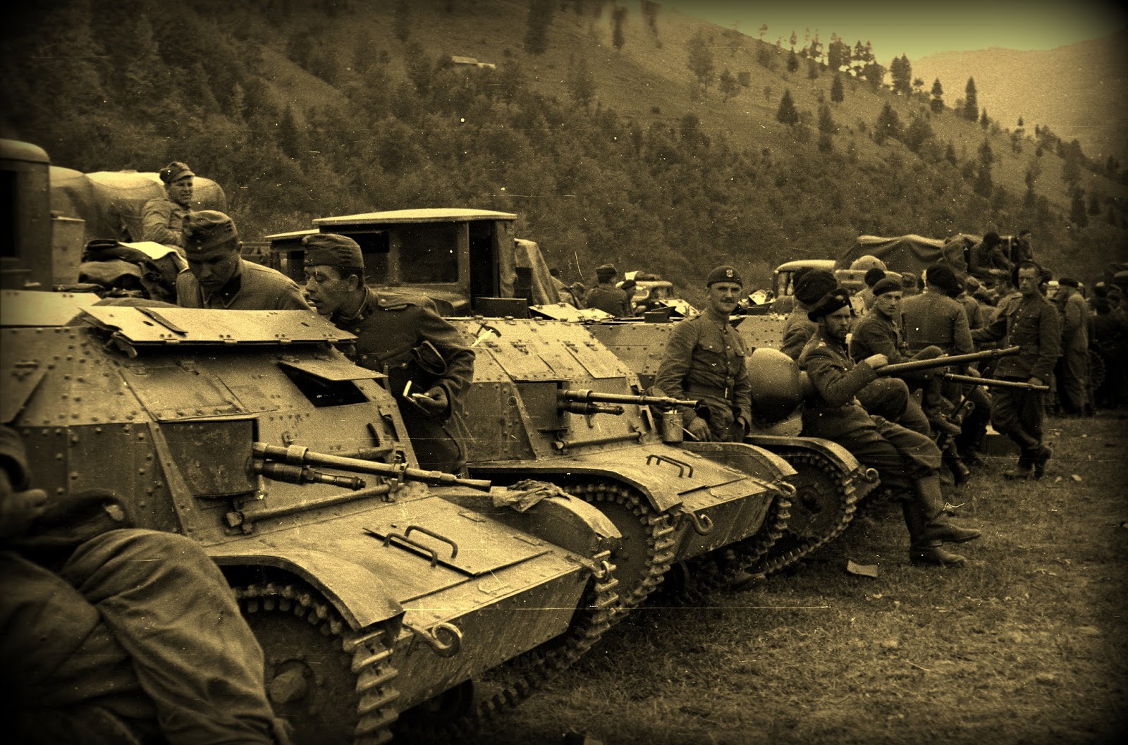 1939 польша