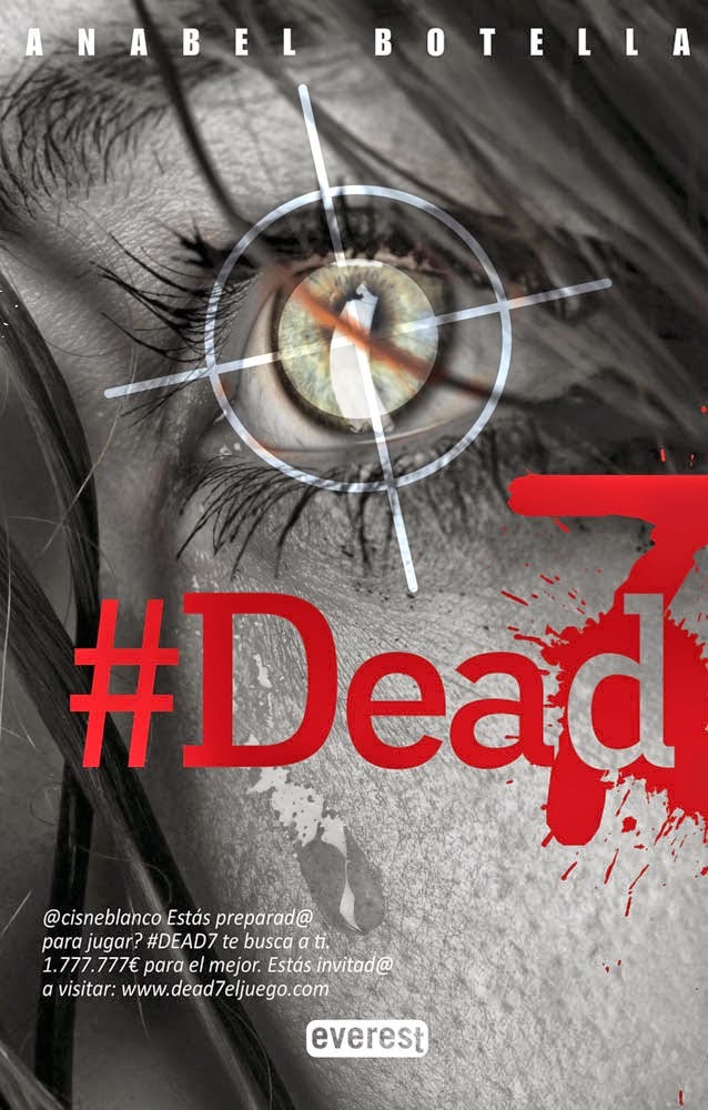 Resultado de imagen de #dead7 reedición