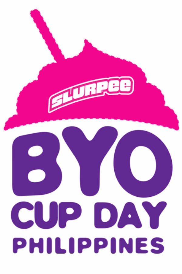 7Eleven's BYO Cup Day + Win Cash Prizes on BYO Cup Day!