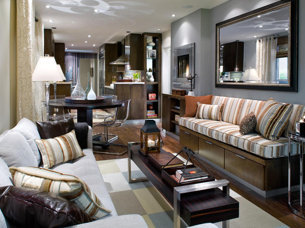 Modern Furniture: luxury living rooms Decorating Ideas 2012 by ...