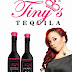 VH-1 reality and superstar .@TinyMajorMama' new venture: "Tiny's 'flavored' Tequila"!