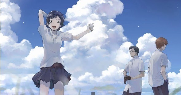 The Girl Who Leapt Through Time (2006) ~ Watch Anime Movies Online