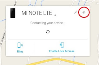 Cara Mudah Melacak HP Android yang Hilang dengan Bantuan GPS 