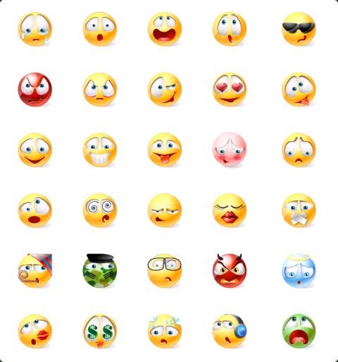 come scaricare emoticon su facebook
