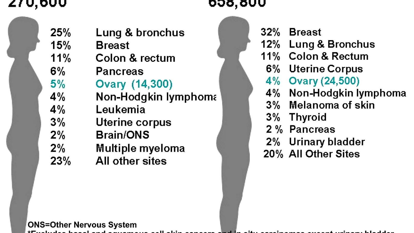 Uterine Cancer After Menopause Menopause Choices