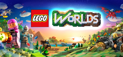 Unblock Lego Worlds earlier Unblock Lego Worlds earlier