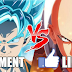 Just tell me why Goku whould Win :D - Goku vs Saitama