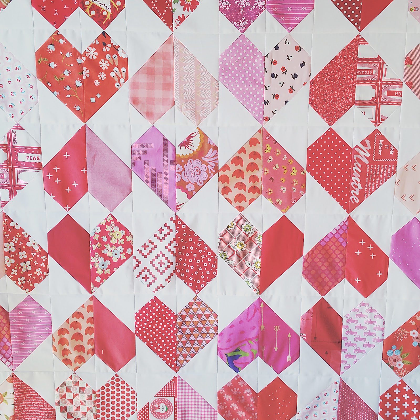 Old Red Barn Co. Still stitching hearts