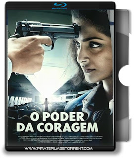 O Poder da Coragem Filme