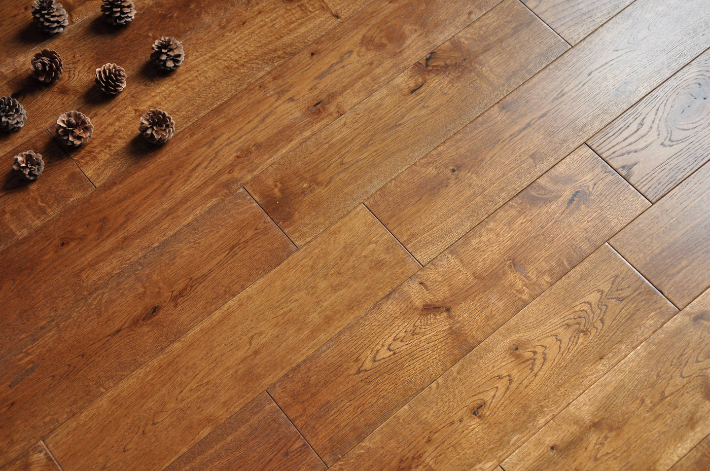 Solid Wood Flooring London, Solid Oak Flooring, Luxury Wood Flooring