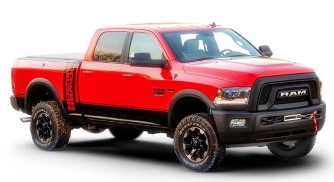 2018 Ram Wagon Hellcat Price Dodge