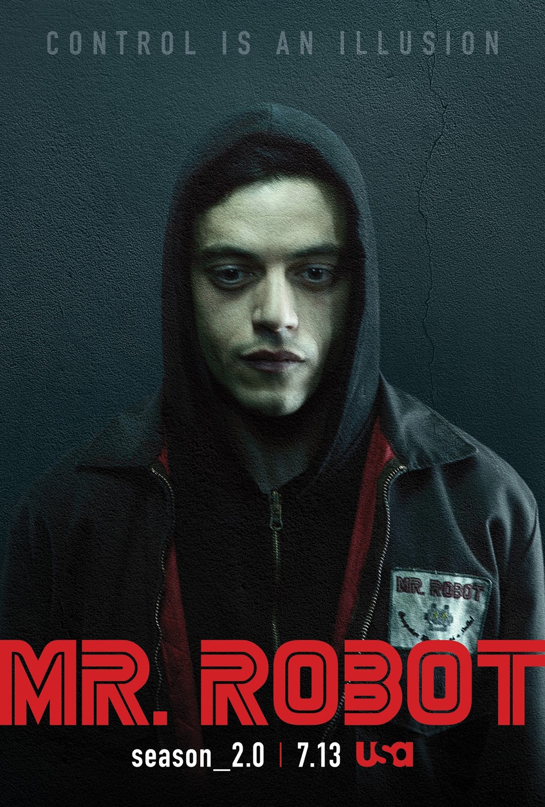 Mr. Robot 2015 - Full (HD)